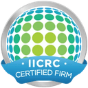 IICRC Certified Firm